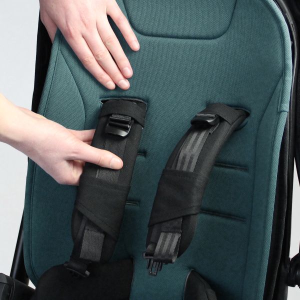 Joolz Seat Liner Blue Joolz Seat Liner Blue