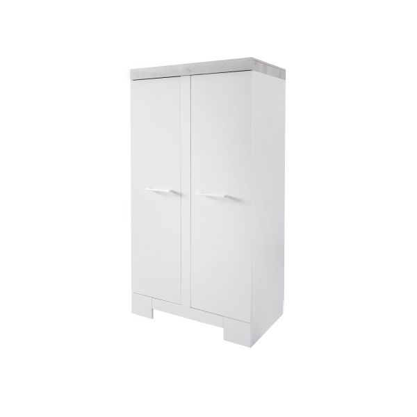 TWF Ledikant 70 x 140 Incl. Juniorzijden - Commode - Hanglegkast Futura TWF Ledikant 70 x 140 Incl. Juniorzijden - Commode - Hanglegkast Futura