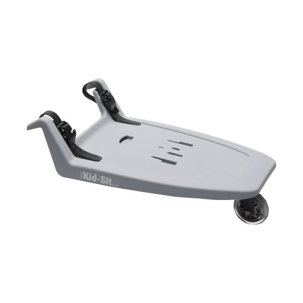 Kid-Sit Stone Grey / Black