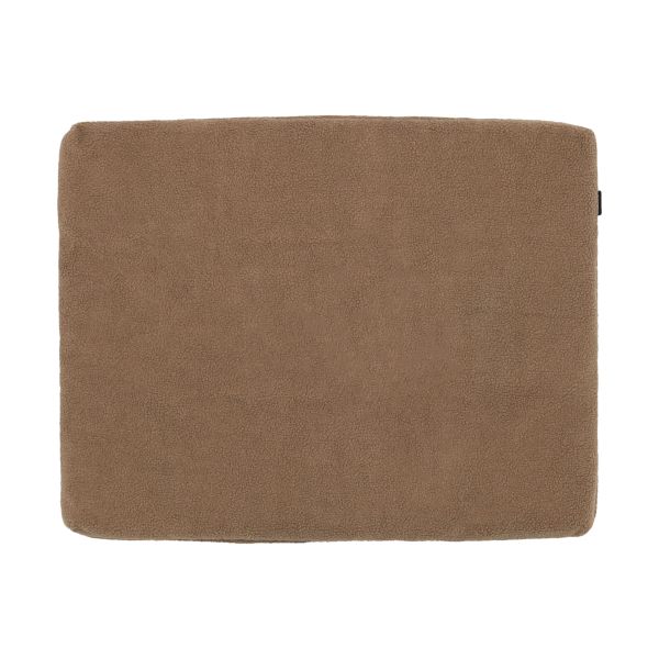Kidsmill parkmatras Hoes - Sheep - 80 x 100 - Brown