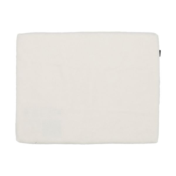Kidsmill parkmatras Hoes - Sheep - 80 x 100 - White
