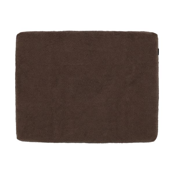 Kidsmill parkmatras Hoes - Sheep - 75 x 95 - Wood Kidsmill parkmatras Hoes - Sheep - 75 x 95 - Wood