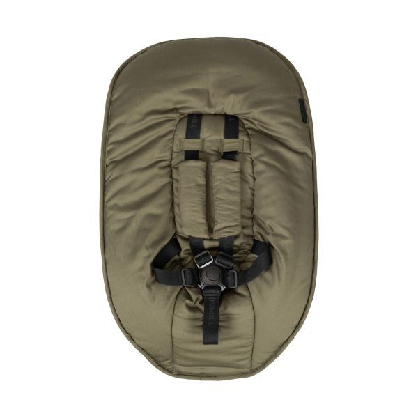 Kidsmill Bekleding Up! voor Newborn Frame - Canvas - Groen Kidsmill Bekleding Up! voor Newborn Frame - Canvas - Groen