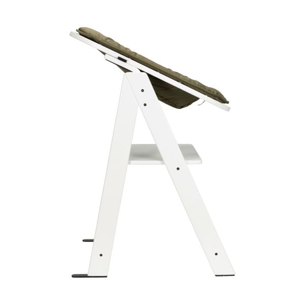 Kidsmill Bekleding Up! voor Newborn Frame - Canvas - Groen Kidsmill Bekleding Up! voor Newborn Frame - Canvas - Groen