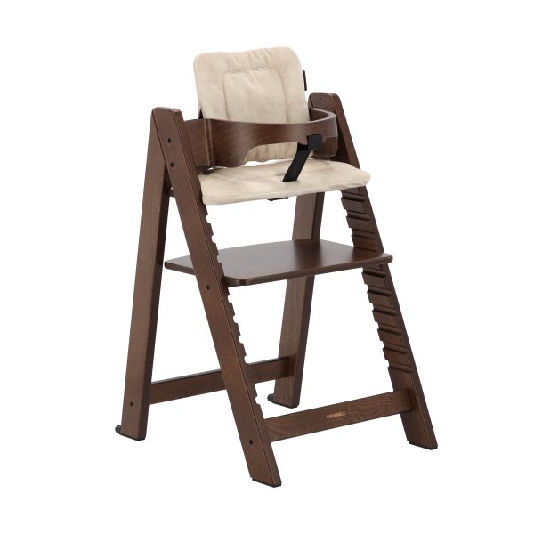 Kidsmill Up! Kussen - Velours Natural Kidsmill Up! Kussen - Velours Natural