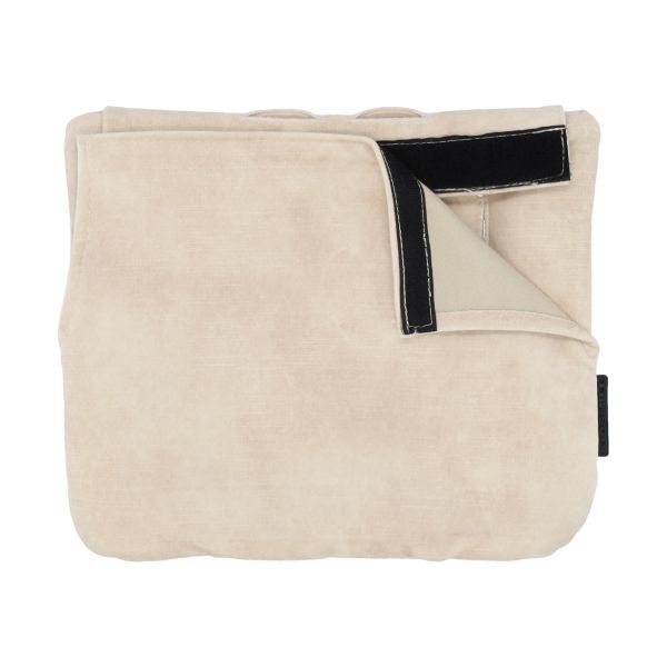 Kidsmill Up! Kussen - Velours Natural Kidsmill Up! Kussen - Velours Natural