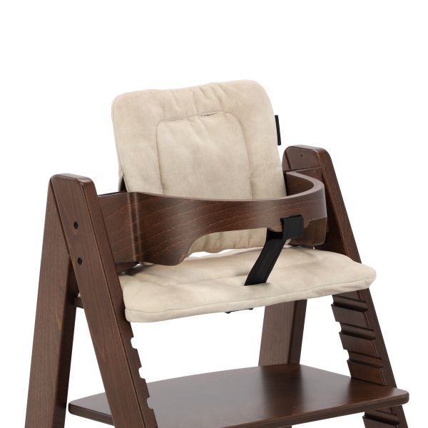Kidsmill Up! Kussen - Velours Natural Kidsmill Up! Kussen - Velours Natural