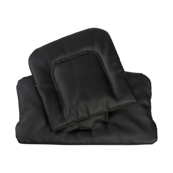 Kidsmill Kussenset Up! - Leer - Zwart Kidsmill Kussenset Up! - Leer - Zwart