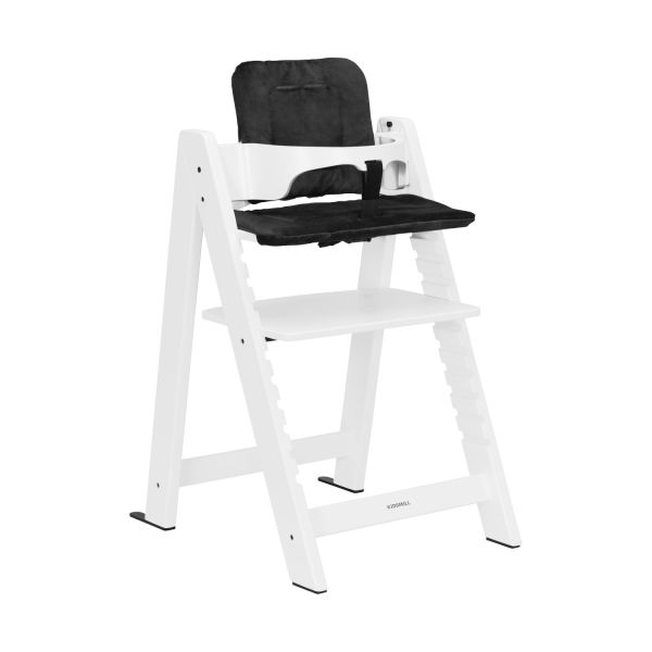 Kidsmill Kussenset Up! - Velours - Graphite Kidsmill Kussenset Up! - Velours - Graphite