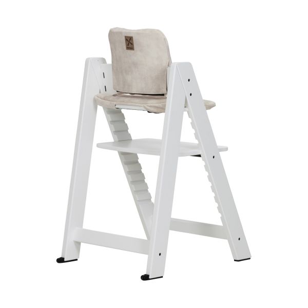 Kidsmill Kussenset Up! - Velours - Natural Kidsmill Kussenset Up! - Velours - Natural