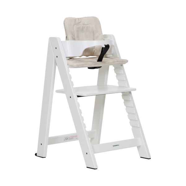 Kidsmill Kussenset Up! - Velours - Natural Kidsmill Kussenset Up! - Velours - Natural