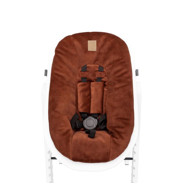 Bekleding Voor Newborn Frame Velours Copper