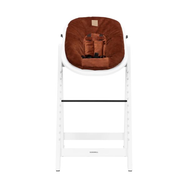 Bekleding Voor Newborn Frame Velours Copper