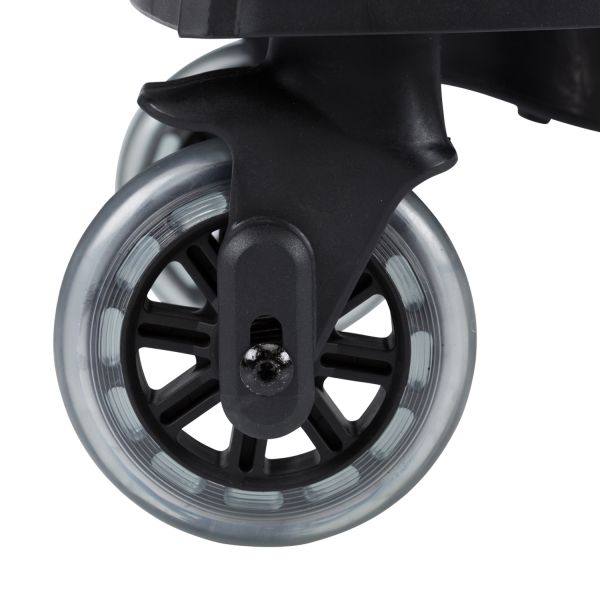 Kidsriver Meerijdplankje met Zitting Universeel