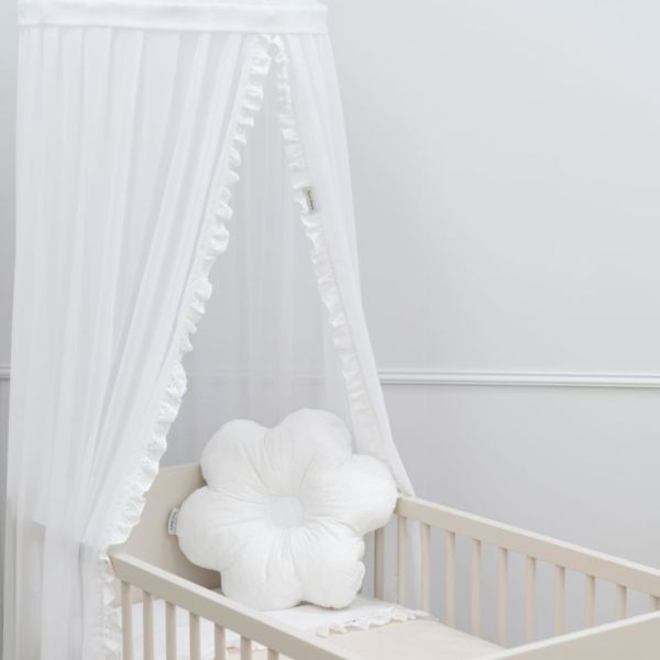 Baby's Only Klamboe Calm Wit