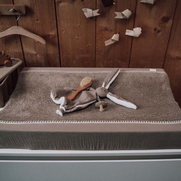 Koeka Knuffel Stevie Caffe Koeka Knuffel Stevie Caffe