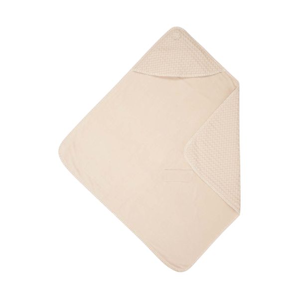 Koeka Wikkeldeken Wafel Antwerp Sand