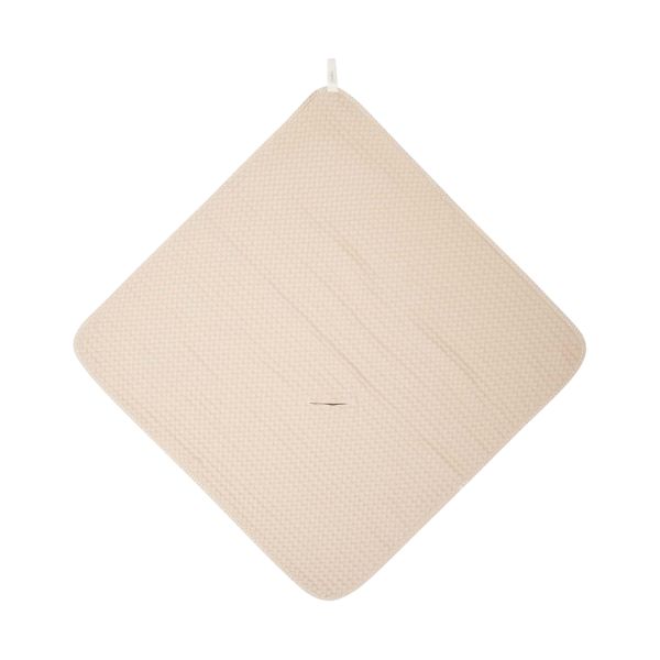 Koeka Wikkeldeken Wafel Antwerp Sand