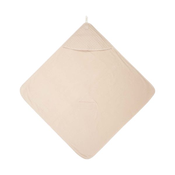 Koeka Wikkeldeken Wafel Antwerp Sand