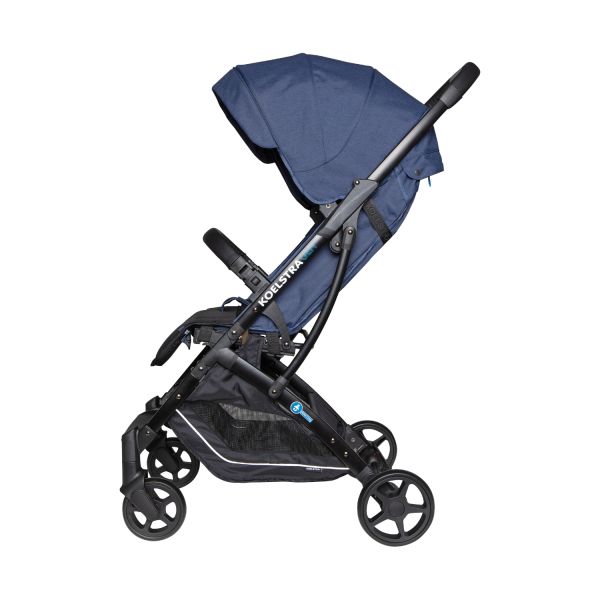 Koelstra Compact Buggy Gen Navy Melange