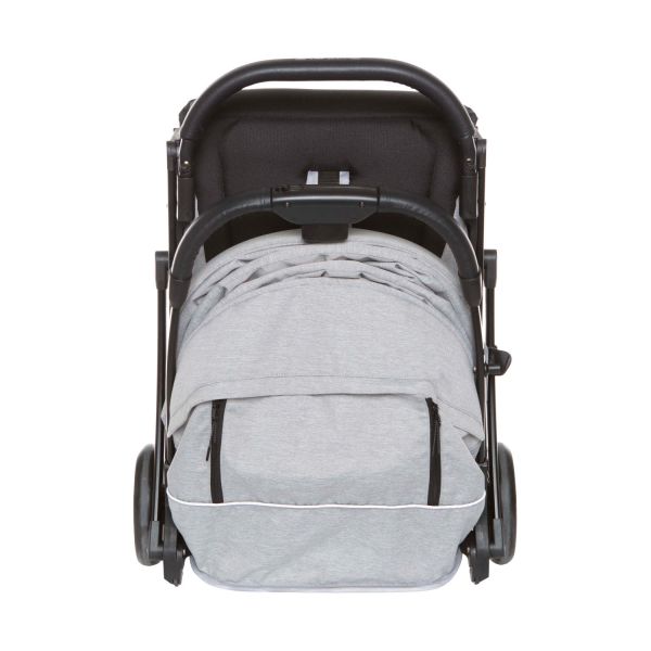 Koelstra Compact Buggy Gen Soft Grey Melange Koelstra Compact Buggy Gen Soft Grey Melange