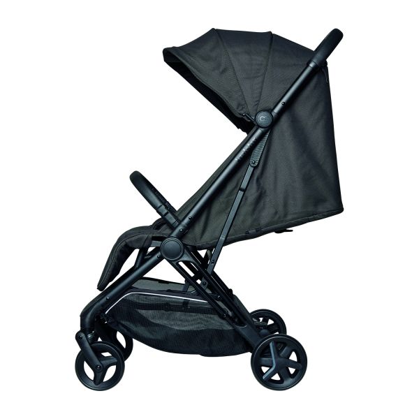 Koelstra Buggy Re-Act Antraciet