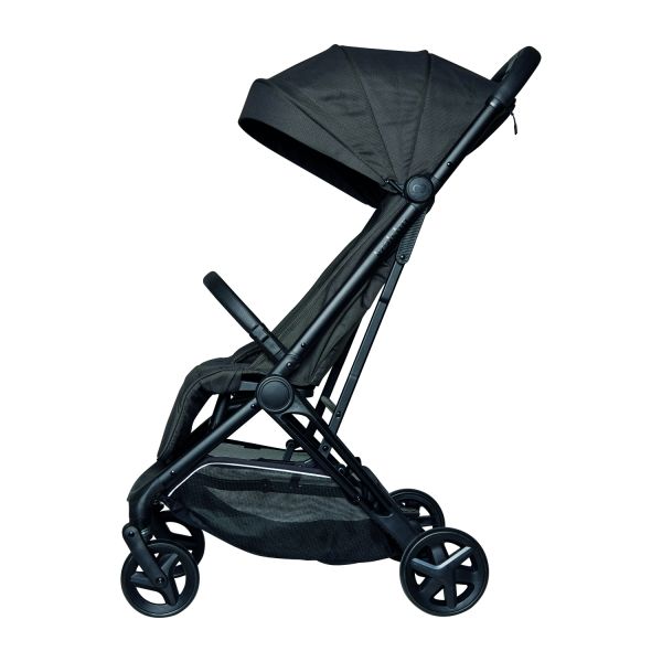 Koelstra Buggy Re-Act Antraciet