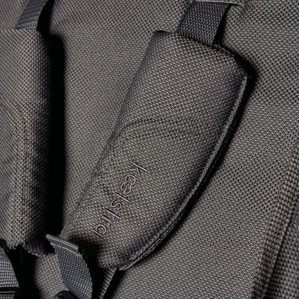 Koelstra Buggy Re-Act Antraciet