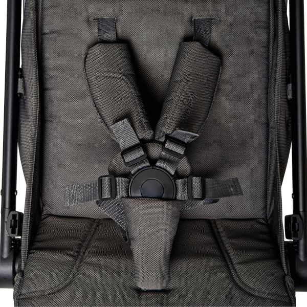 Koelstra Buggy Re-Act Antraciet