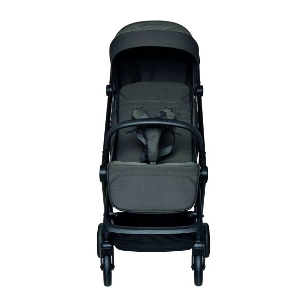 Koelstra Buggy Re-Act Antraciet