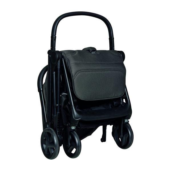 Koelstra Buggy Re-Act Antraciet