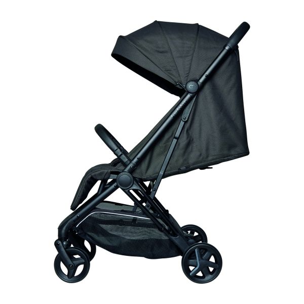 Koelstra Buggy Re-Act Antraciet