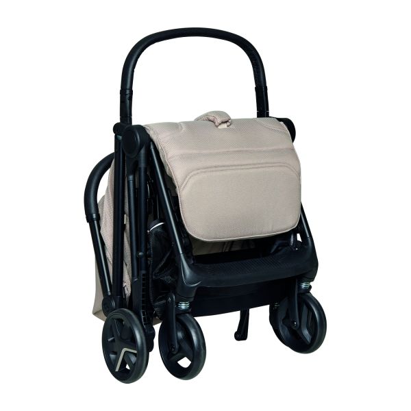 Koelstra Buggy Re-Act Taupe