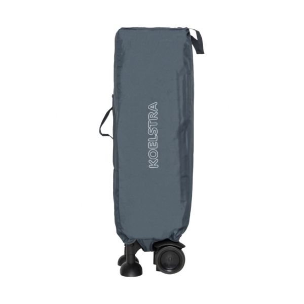 Koelstra Travelsleeper T5 Incl. Verhoger Grijs
