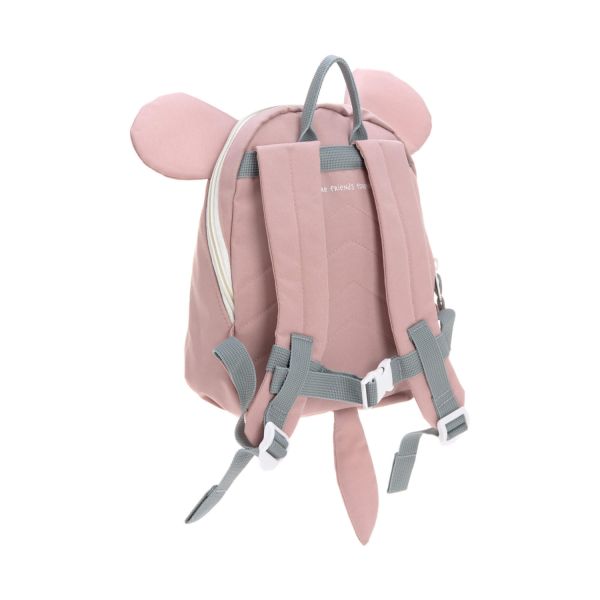 Lässig About Friends Tiny Backpack - Chinchilla Lässig About Friends Tiny Backpack - Chinchilla