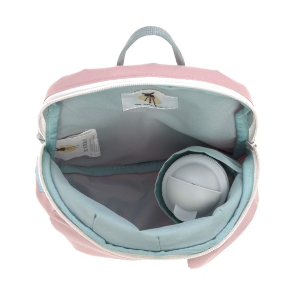 Lässig About Friends Tiny Backpack - Chinchilla Lässig About Friends Tiny Backpack - Chinchilla