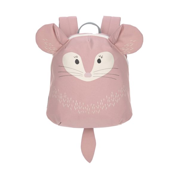 Lässig About Friends Tiny Backpack - Chinchilla Lässig About Friends Tiny Backpack - Chinchilla
