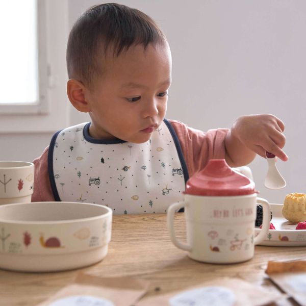 Lässig Slab Garden Explorer Tractor 5-Pack Lässig Slab Garden Explorer Tractor 5-Pack