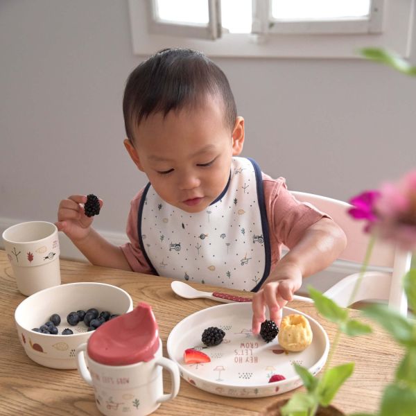 Lässig Slab Garden Explorer Tractor 5-Pack Lässig Slab Garden Explorer Tractor 5-Pack