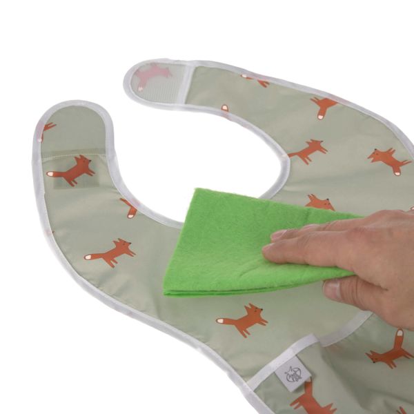 Lässig Slab Eva Little Forest Fox 2-Pack