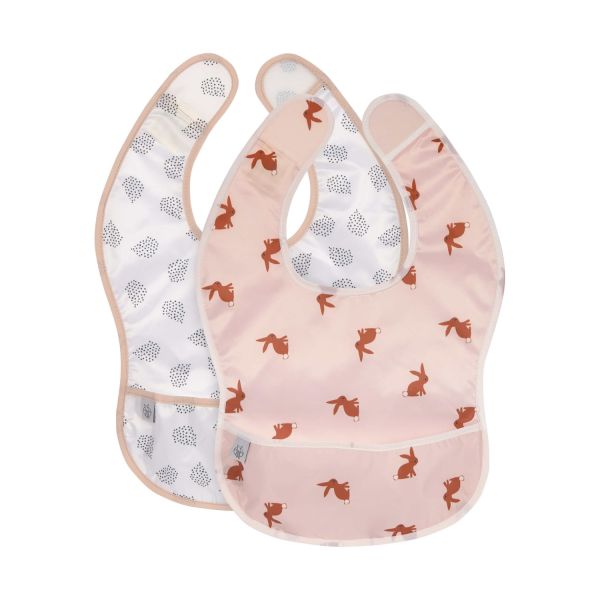 Lässig Slab Eva Little Forest Rabbit 2-Pack Lässig Slab Eva Little Forest Rabbit 2-Pack