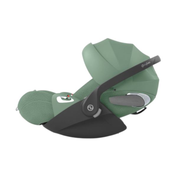 Cybex Cloud T i-Size Plus Leaf Green