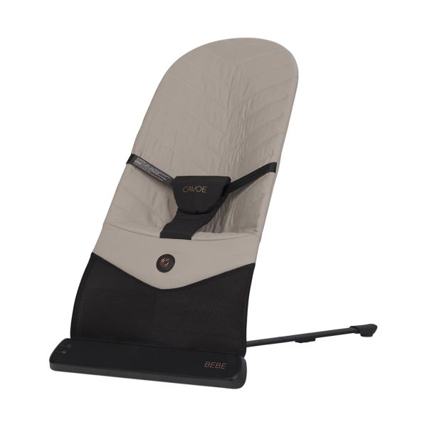 Cavoe Wipstoel Bebe -  Taupe