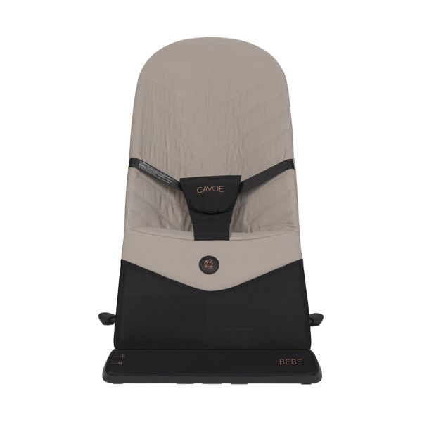 Cavoe Wipstoel Bebe -  Taupe