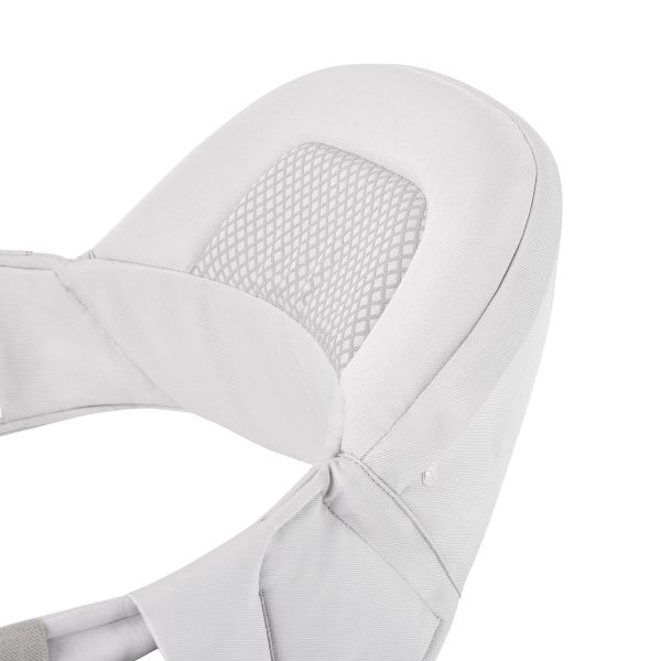 Ergobaby Lift Hip Seat Carrier - Pearl Grey