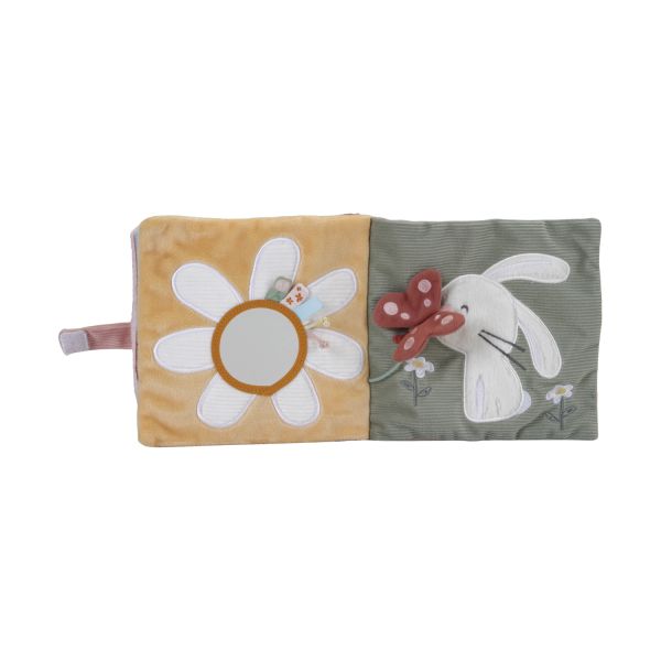 Little Dutch Activiteitenboekje Flowers & Butterflies Little Dutch Activiteitenboekje Flowers & Butterflies