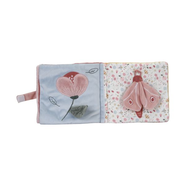 Little Dutch Activiteitenboekje Flowers & Butterflies Little Dutch Activiteitenboekje Flowers & Butterflies