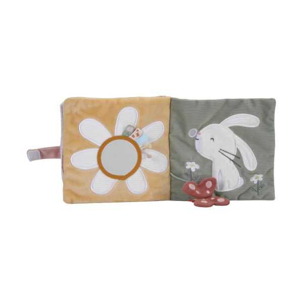 Little Dutch Activiteitenboekje Flowers & Butterflies Little Dutch Activiteitenboekje Flowers & Butterflies