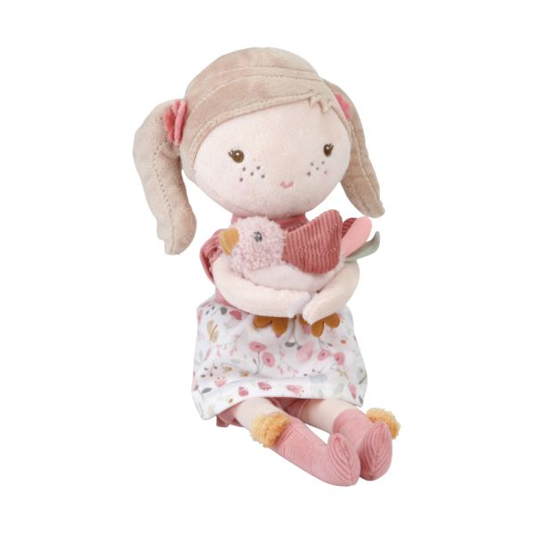 Little Dutch Knuffelpop Anna 35cm Little Dutch Knuffelpop Anna 35cm