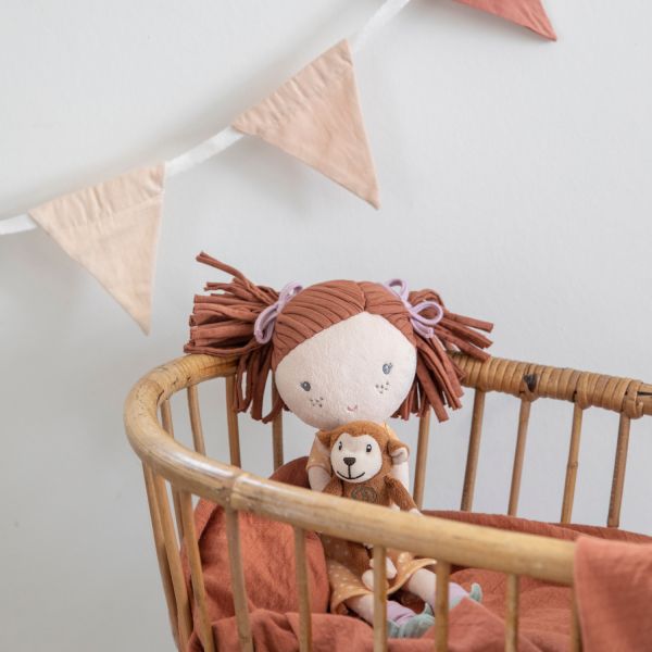 Little Dutch Knuffelpop Sophia 35cm